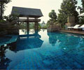 Swimming Pool - Four Seasons Resort Chiang Mai