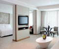 Room - Le Meridien Chiang Mai Hotel