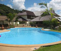 Swimming Pool - Maekok River Village Resort