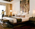 Room - Ratilanna Riverside Spa Resort