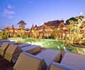 Swimming Pool - Siripanna Villa Resort Chiang Mai Centara Boutique