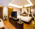 Suite Room - Siripanna Villa Resort Chiang Mai Centara Boutique