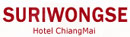 Suriwongse Hotel Chiang Mai Logo