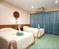 Room - Andaman Lanta Resort