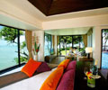 Room - Crown Lanta Resort & Spa