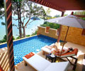 Swimming Pool - Crown Lanta Resort & Spa