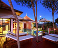 Exterior View - Crown Lanta Resort & Spa
