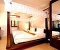Room - Holiday Villa Koh Lanta