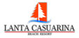 Lanta Casuarina Beach Resort Logo