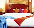 Room - Lanta Casuarina Beach Resort