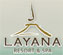 Layana Resort & Spa Logo