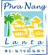 Phra Nang Lanta Logo
