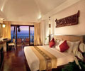 Room - Rawi Warin Resort & Spa