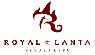 Royal Lanta Resort Logo