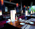 Dining Restaurant - SriLanta
