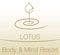 Twin Lotus Resort & Spa Logo