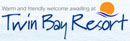 Twinbay Resort Logo