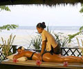 Thai Massage - Chaba Cabana Beach Resort & Spa