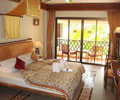 Room - Chaba Cabana Beach Resort & Spa