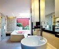 Premium Bathroom - Chaweng Regent Beach Resort