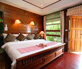 Room - Coral Cove Chalet