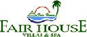 Fair House Villas & Spa Logo