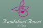 Kandaburi Resort & Spa Logo