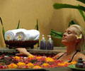 Spa - Le Paradis Boutique Resort and Spa