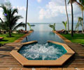 Pool & Jacuzzi - Saboey Resort and Villas