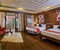 Room - Samui Buri Beach Resort and Spa