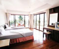 Deluxe Room - Samui Island Beach Resort & Hotel