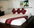 Deluxe Bungalow - Samui Island Beach Resort & Hotel