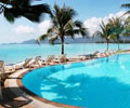 Swimming pool - Samui Island Beach Resort & Hotel