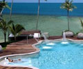 Hydrotherapy Spa Pool - Shasa Hotel Casavela