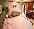 Deluxe Room - Thai House Beach Resort