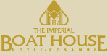 The Imperial Boat House Hotel Logo