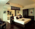 Room - Amari Orchid Pattaya