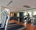 Gym Fitness - DusitD2 Baraquda Pattaya