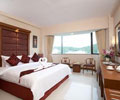 Room - Erawan Pattaya Hotel
