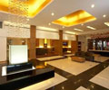 Lobby - Erawan Pattaya Hotel