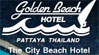 Golden Beach Hotel Pattaya

 Logo