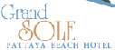 Grand Sole Hotel Logo