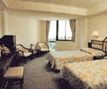 Room - Grand Sole Hotel