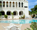 Swimming Pool - Grand Sole Hotel