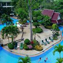 Green Park Resort Pattaya