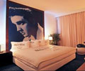 Room - Hard Rock Hotel Pattaya