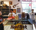 Room - Hard Rock Hotel Pattaya