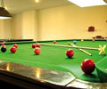 Snooker - Jomtien Thani Hotel