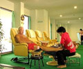 Foot Massage - Jomtien Thani Hotel