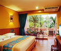 Room - Loma Resort & Spa Pattaya